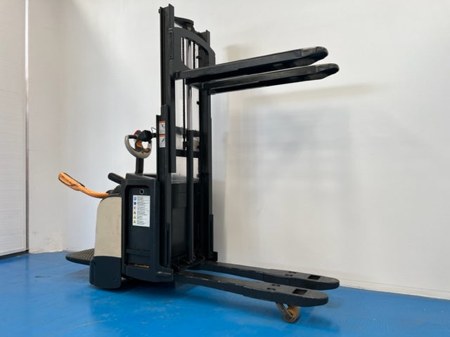 Crown DT3040 Crown DT3040